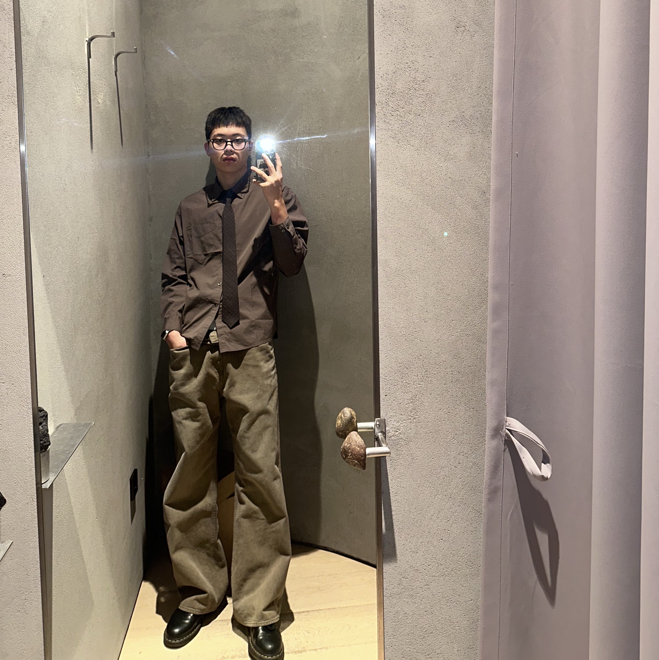 옷못입님의 스타일 - 1