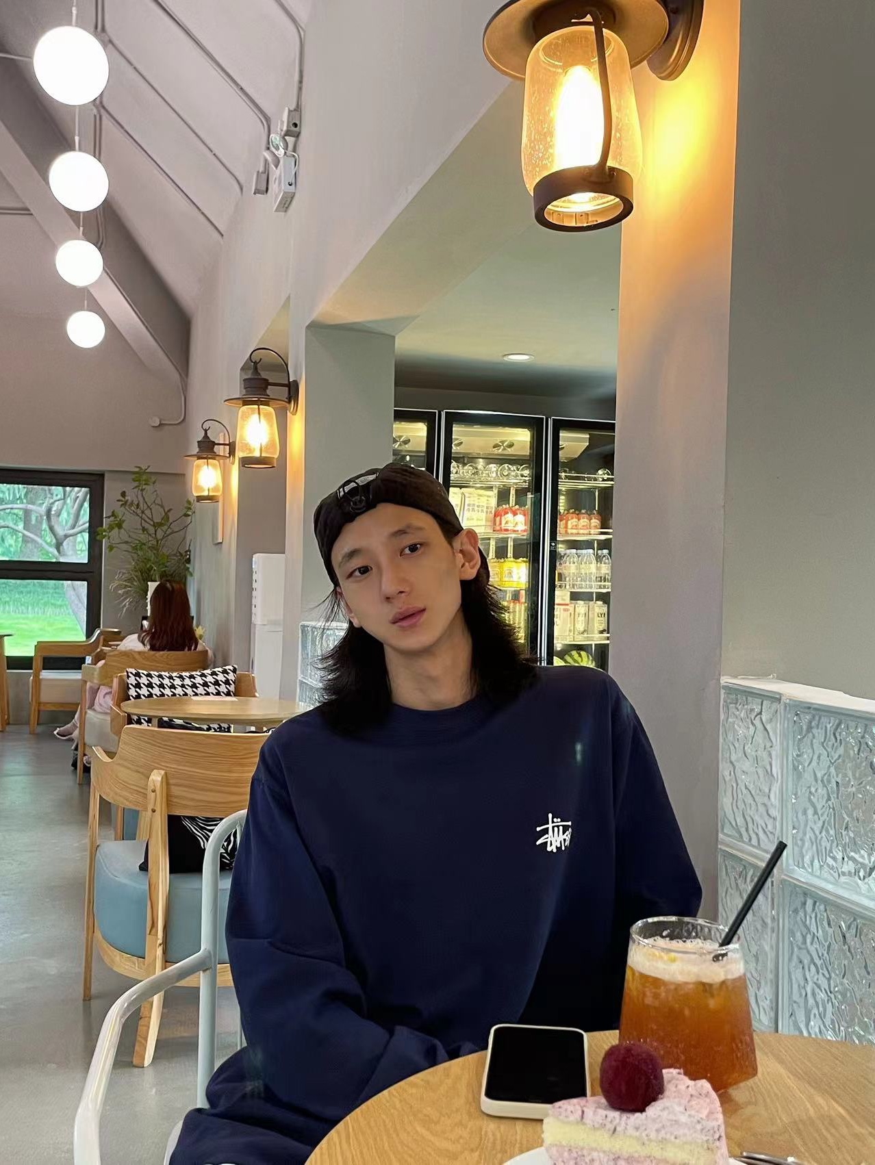 ig:dor.3552님의 스타일 - 1
