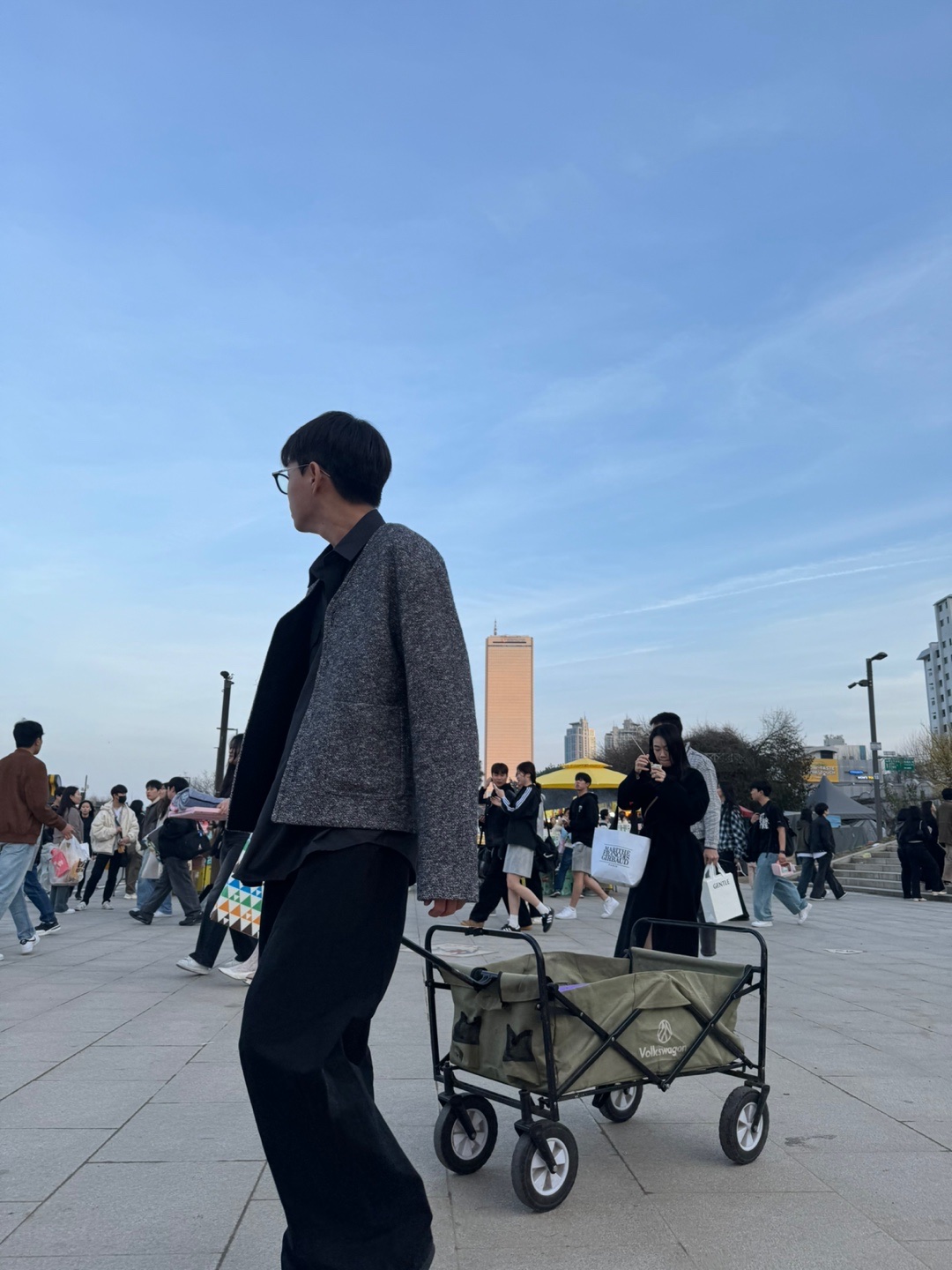offtrc님의 스타일 - 1