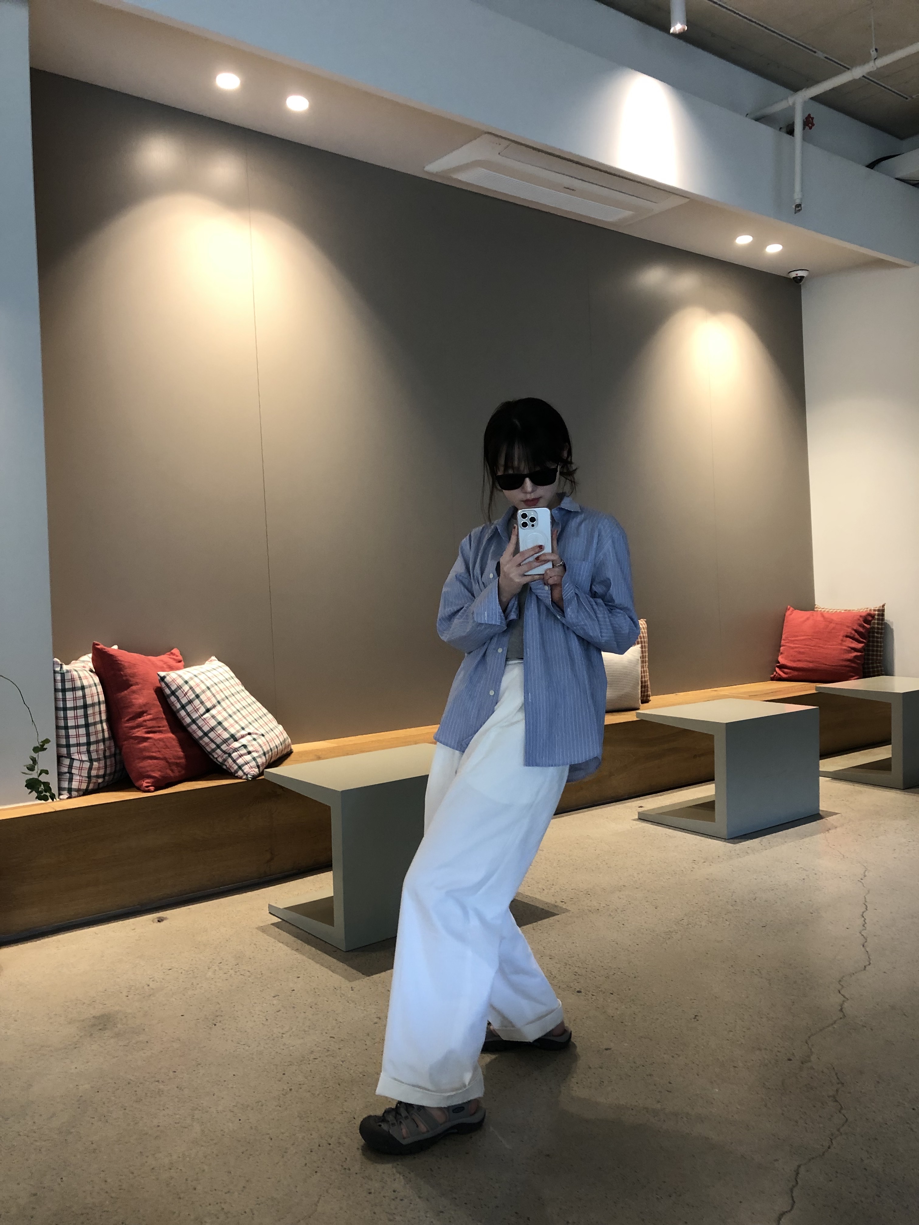 하영님의 스타일 - 3