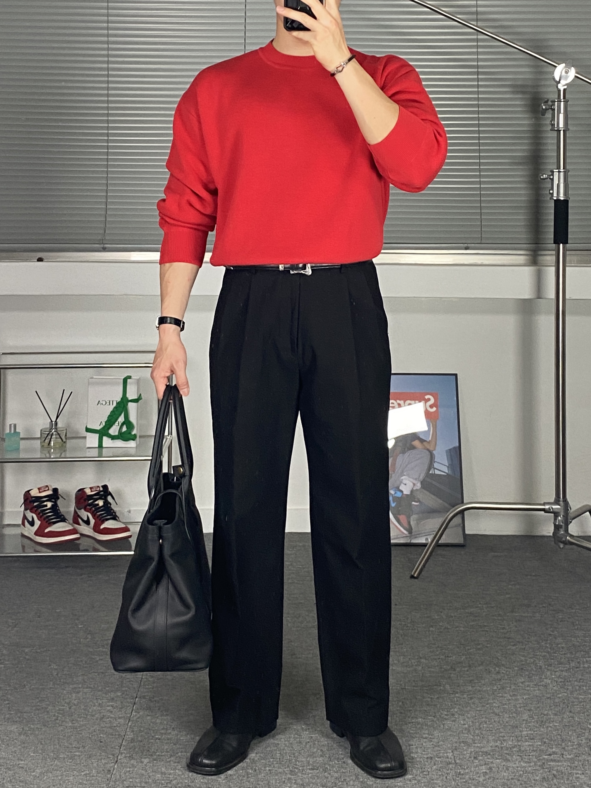 tttaaaaeee님의 스타일 - 3