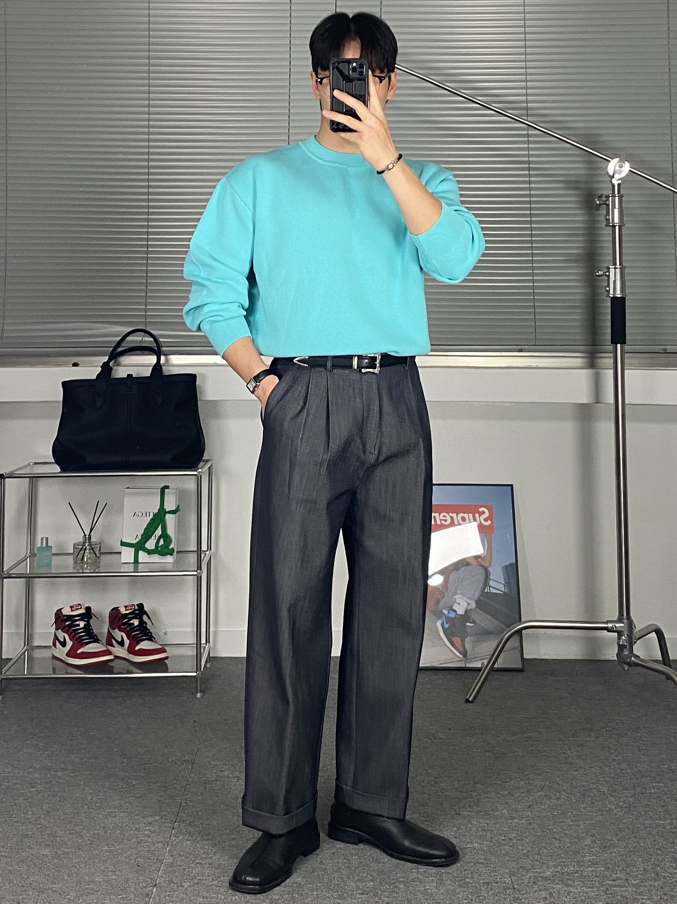 tttaaaaeee님의 스타일 - 1