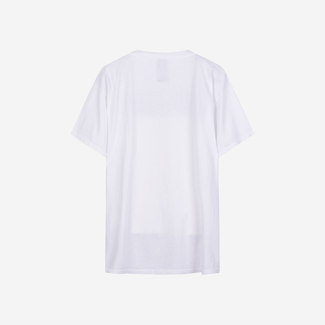 와일드 동키 우먼 펜 스테이트 티셔츠 화이트(Wild Donkey Women Penn State T-Shirt White) - 2