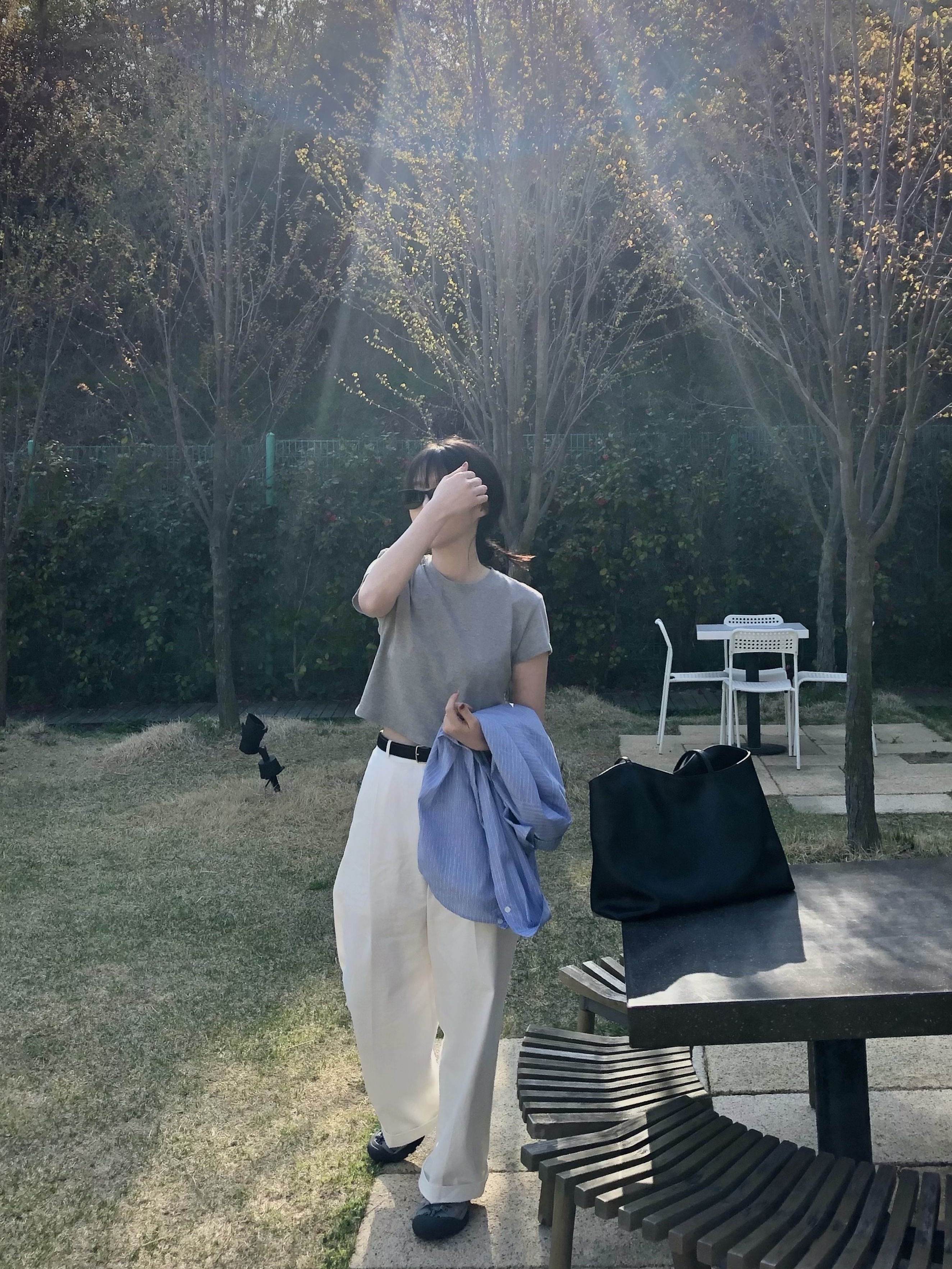 하영님의 스타일 - 3