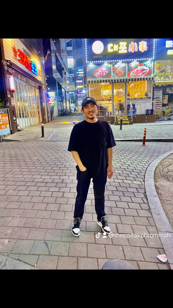 KREAM 프로필 이미지