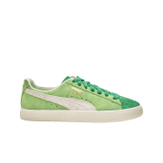 Puma x Balansa Clyde Pitch Green Frosted Ivory