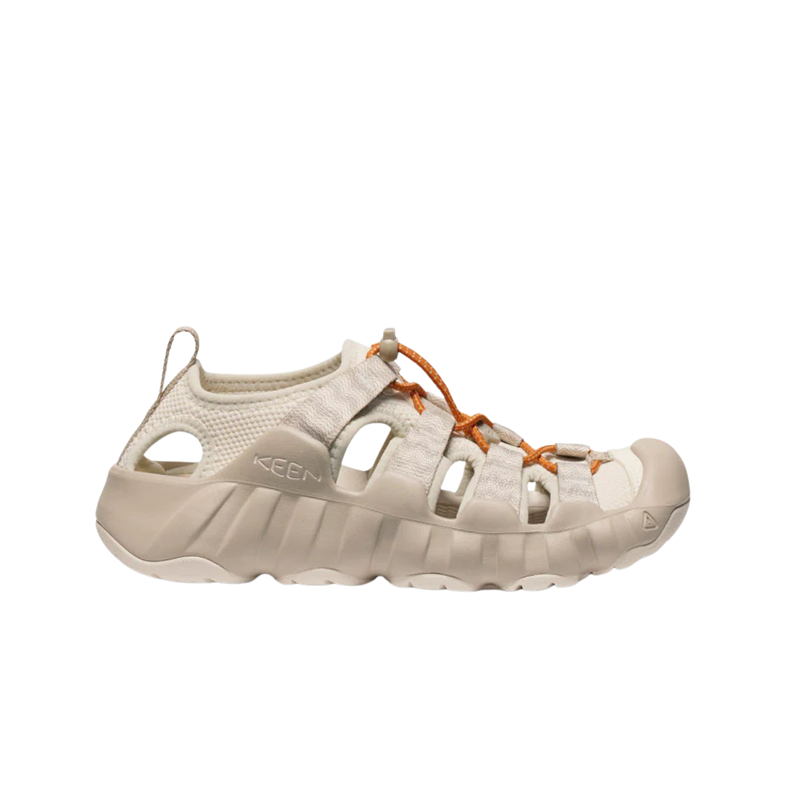 (W) 킨 하이퍼포트 H2 샌들 버치 플라자 토프((W) Keen Hyperport H2 Sandal Birch Plaza Taupe)