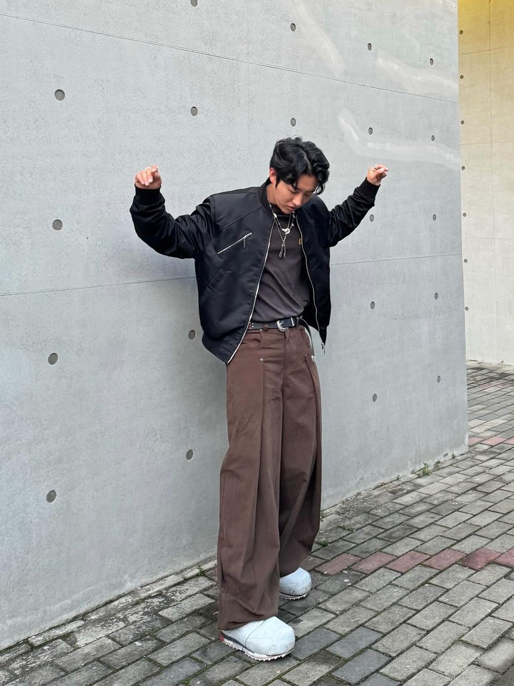 $님의 스타일 - 1