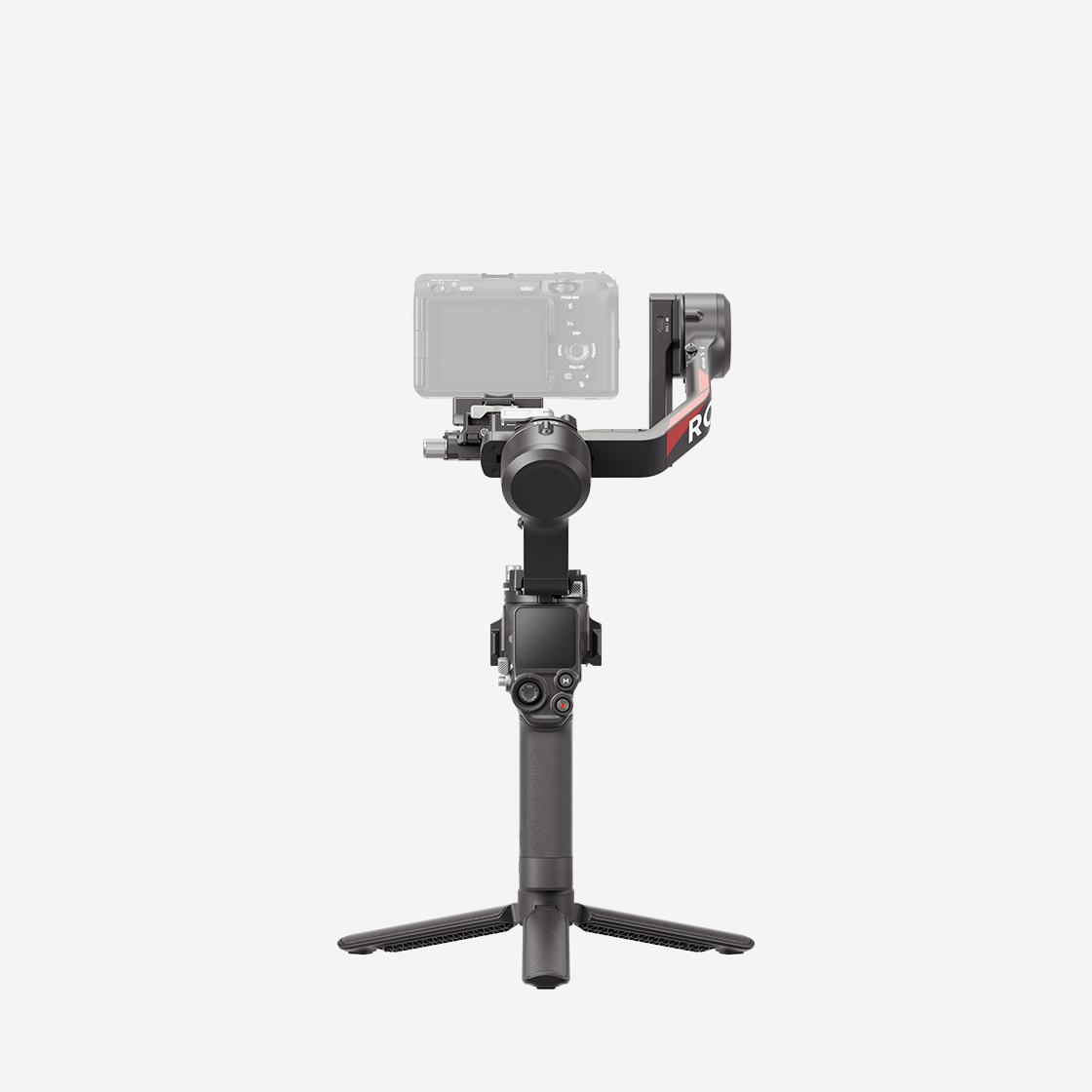 디제이아이 RS 4(DJI RS 4) - 2