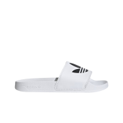 Adidas Adilette Lite Cloud White Core Black
