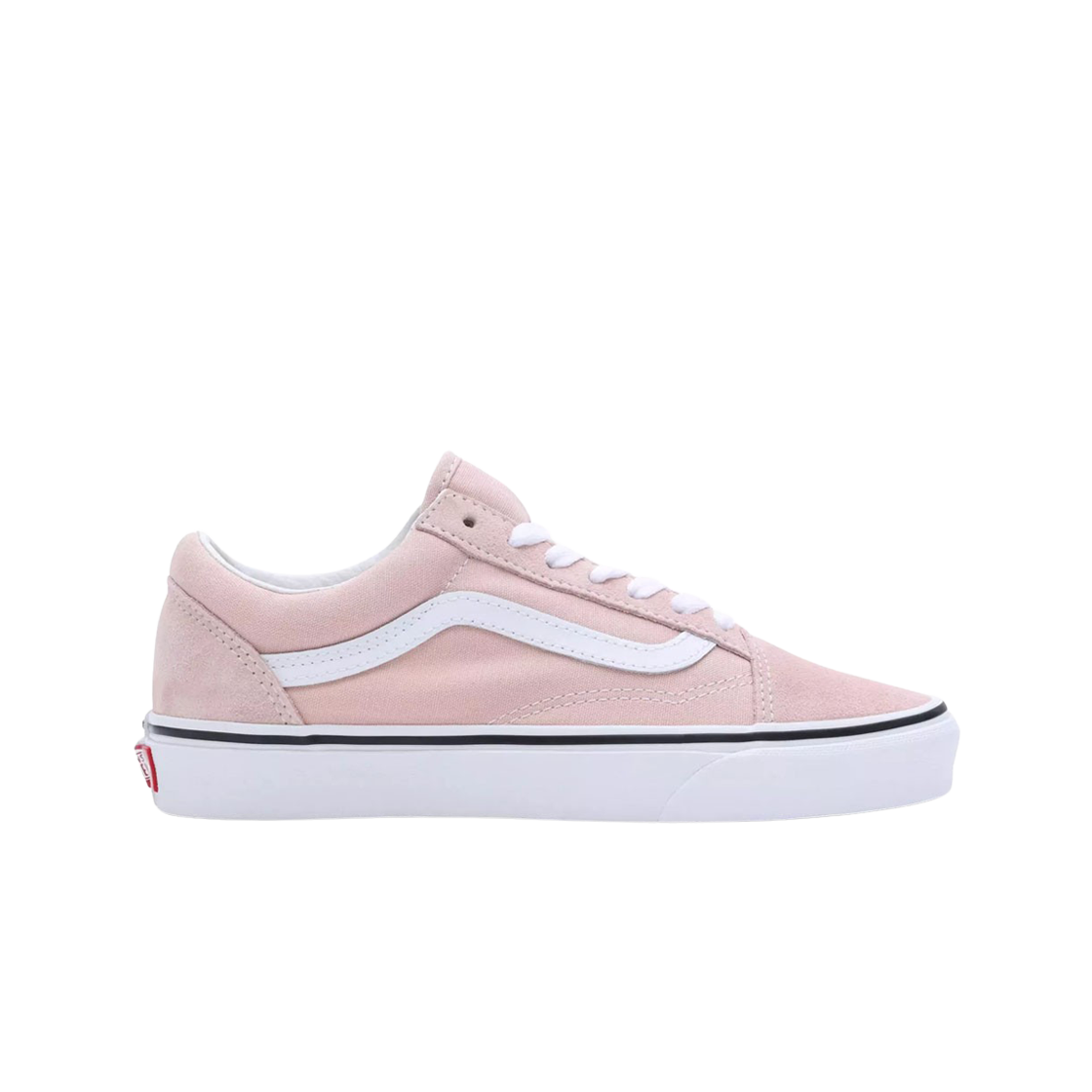 반스 올드스쿨 컬러 띠어리 로즈 스모크(Vans Old Skool Color Theory Rose Smoke)