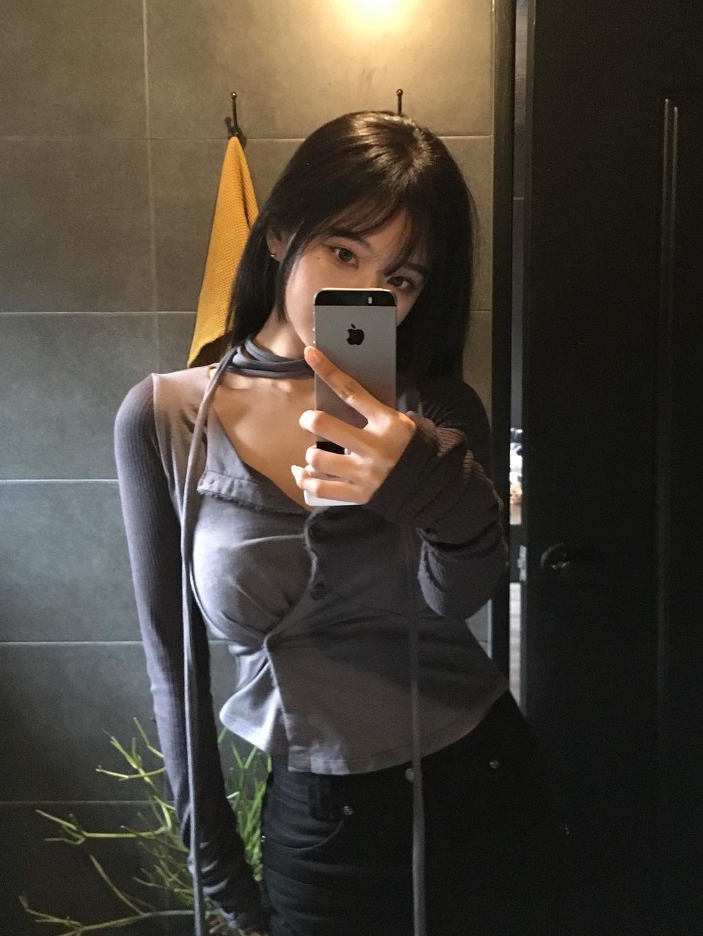 $님의 스타일