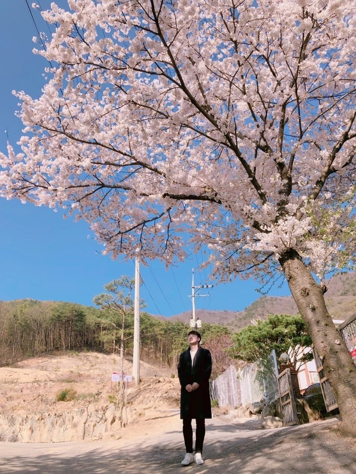 재몽님의 스타일