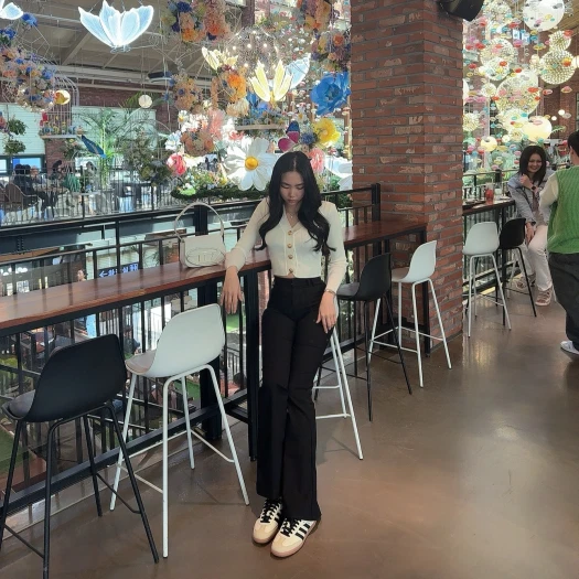 스타일 카드