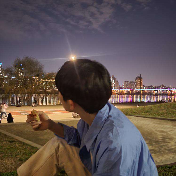 KREAM 프로필 이미지