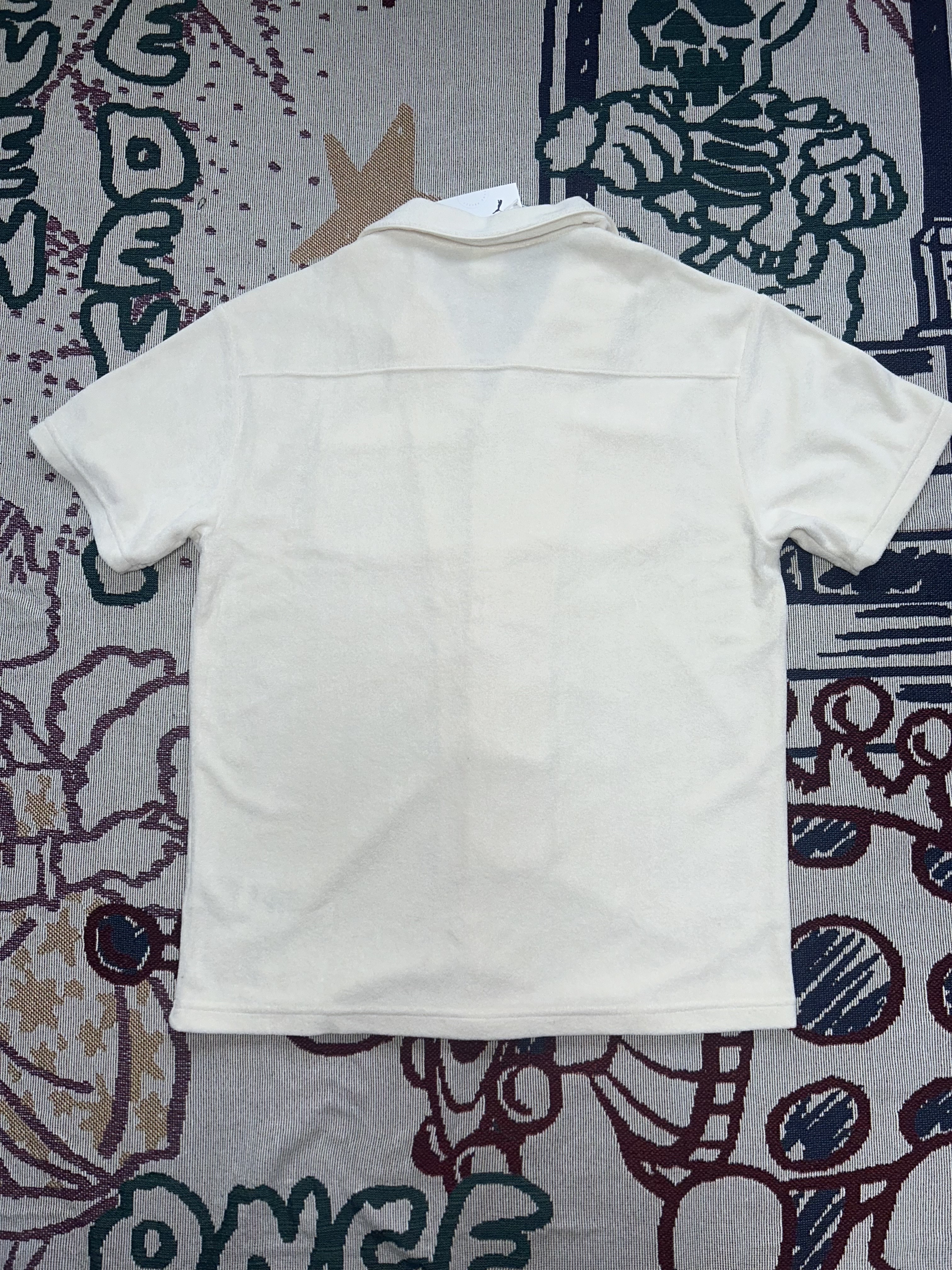 Puma x Rhuigi Shirt Pristine 착용 스타일 - 4