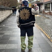 KREAM 프로필 이미지