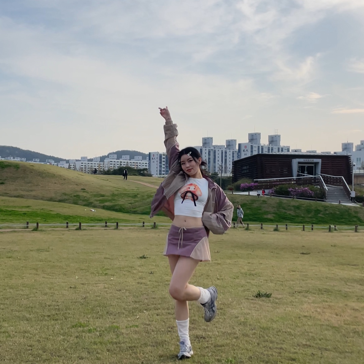 미토리님의 스타일 - 2