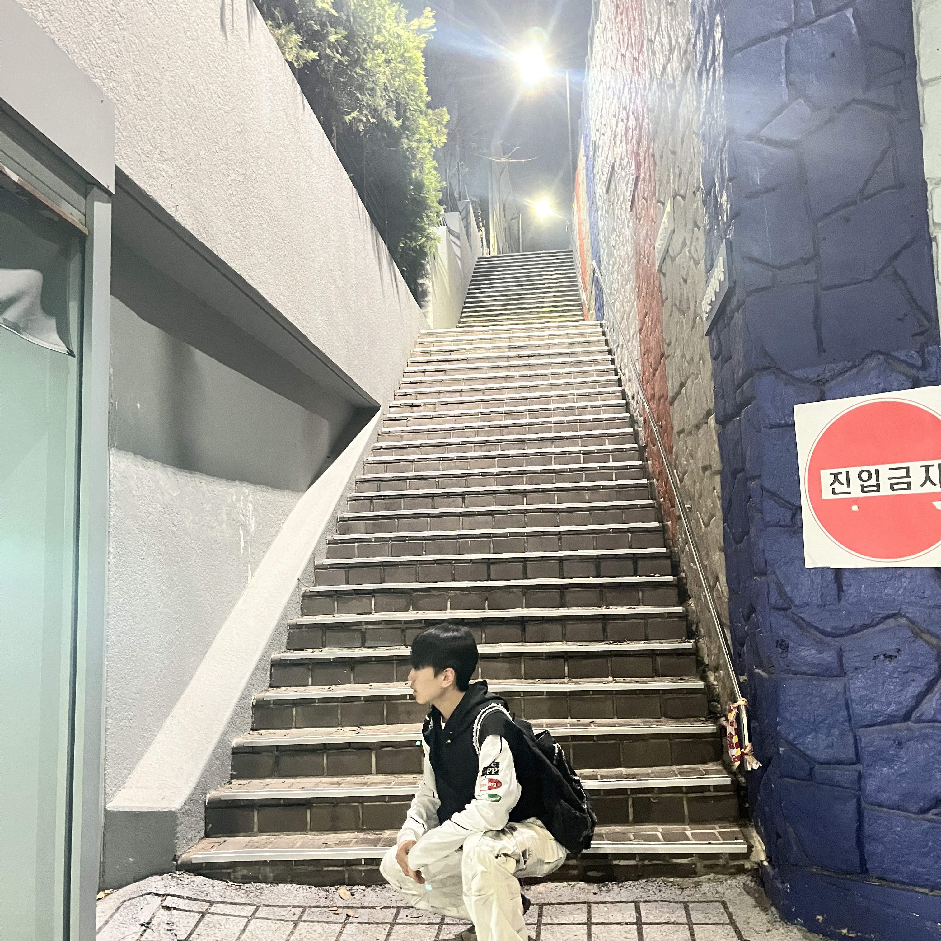 정영훈님의 스타일 - 1