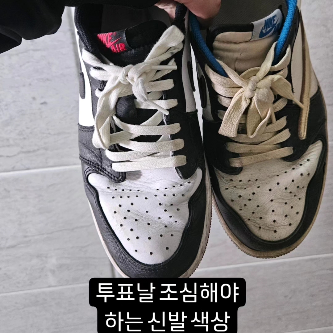 youtube : 알파리뷰님의 스타일 - 1