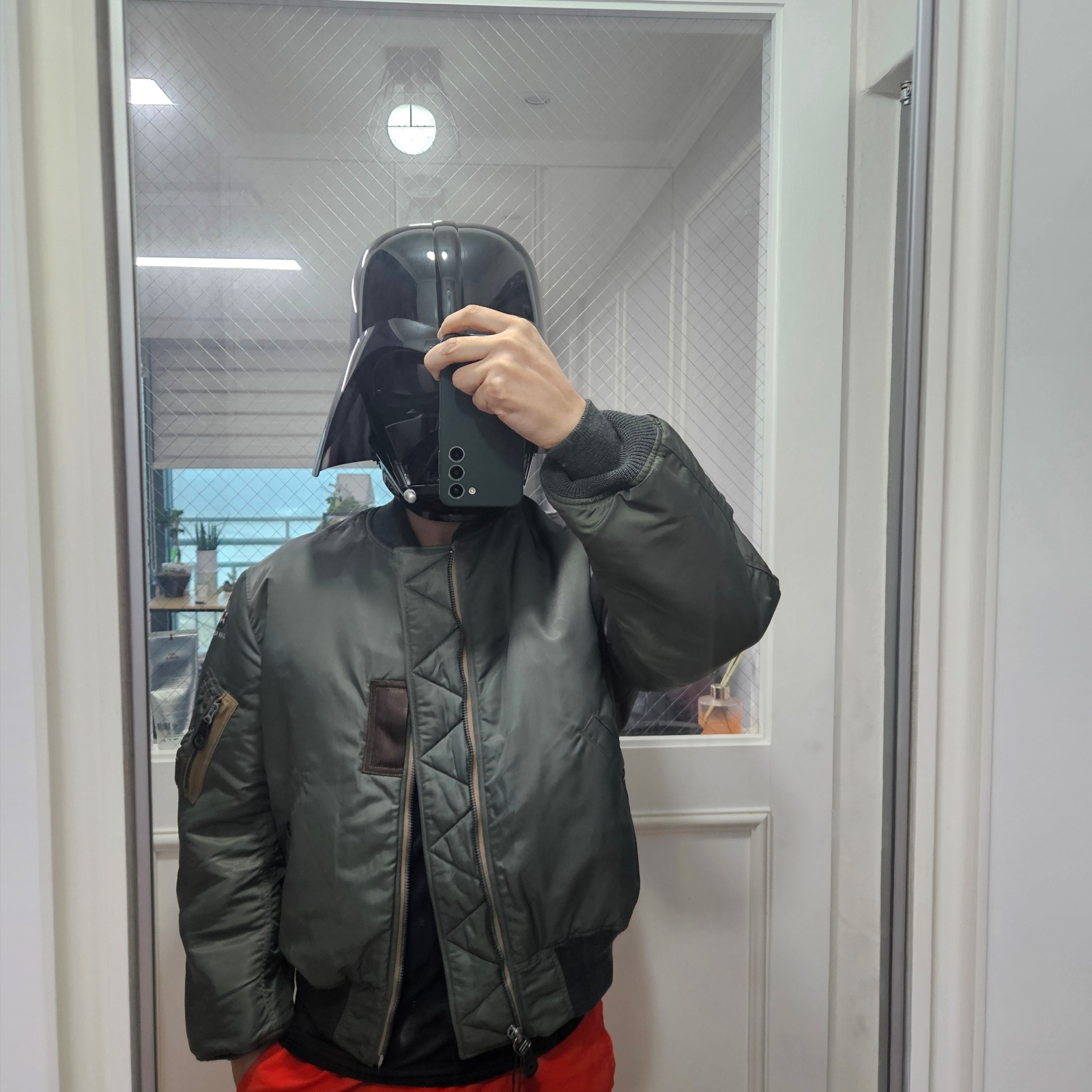 starwars님의 스타일