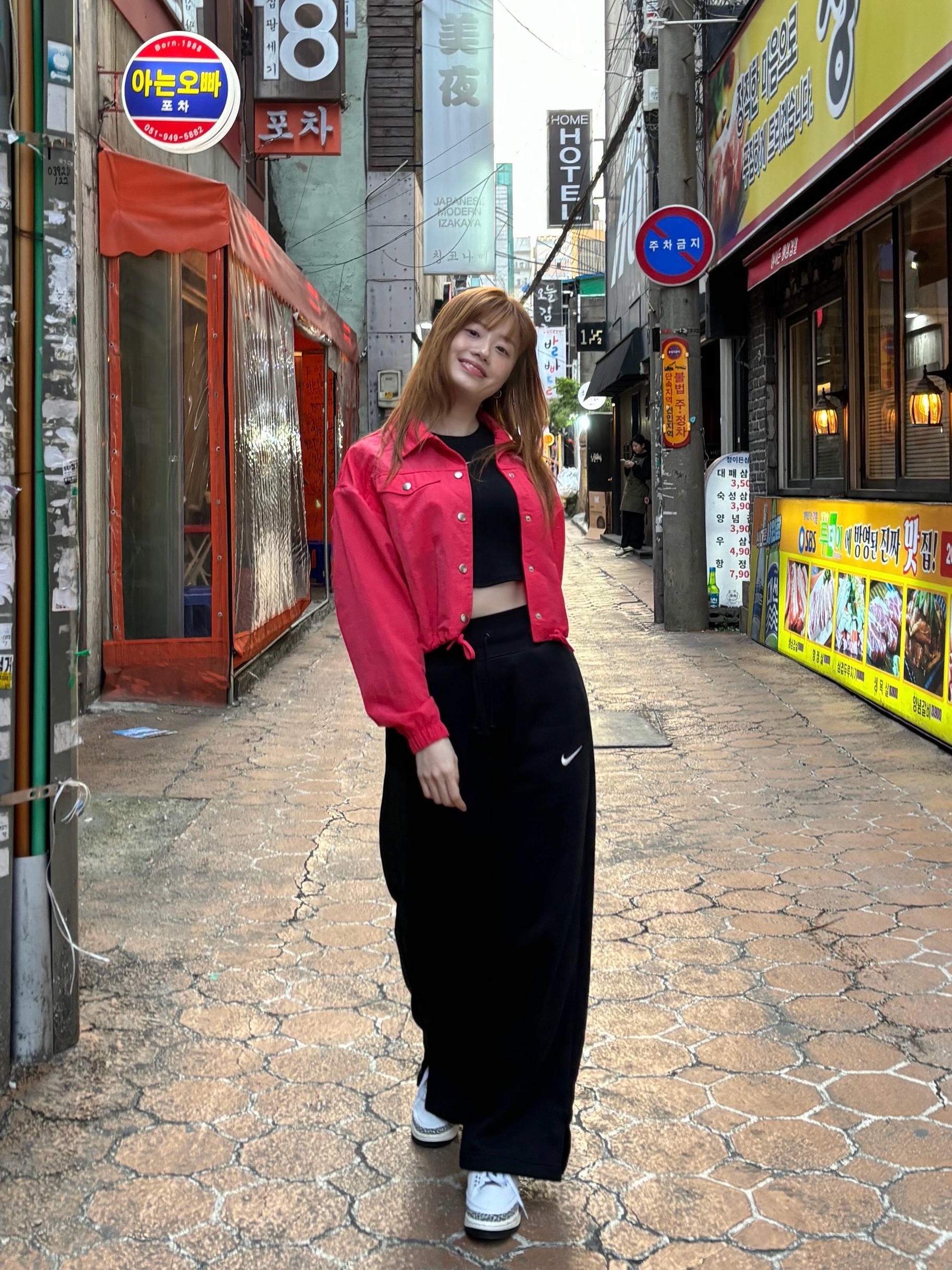 (GS) Jordan 3 Retro Animal Icon, (W) Nike NSW Phoenix Fleece High Waisted Wide Leg Sweatpants Black - Asia 착용 스타일 - 1