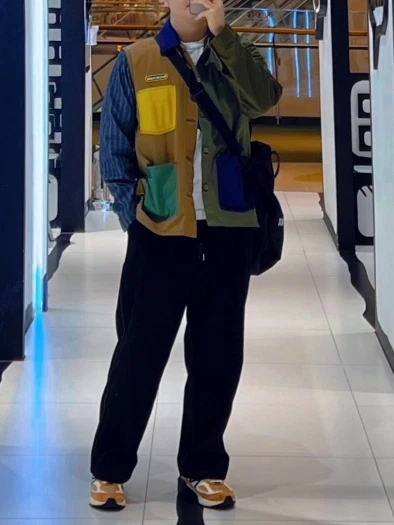 스타일 카드