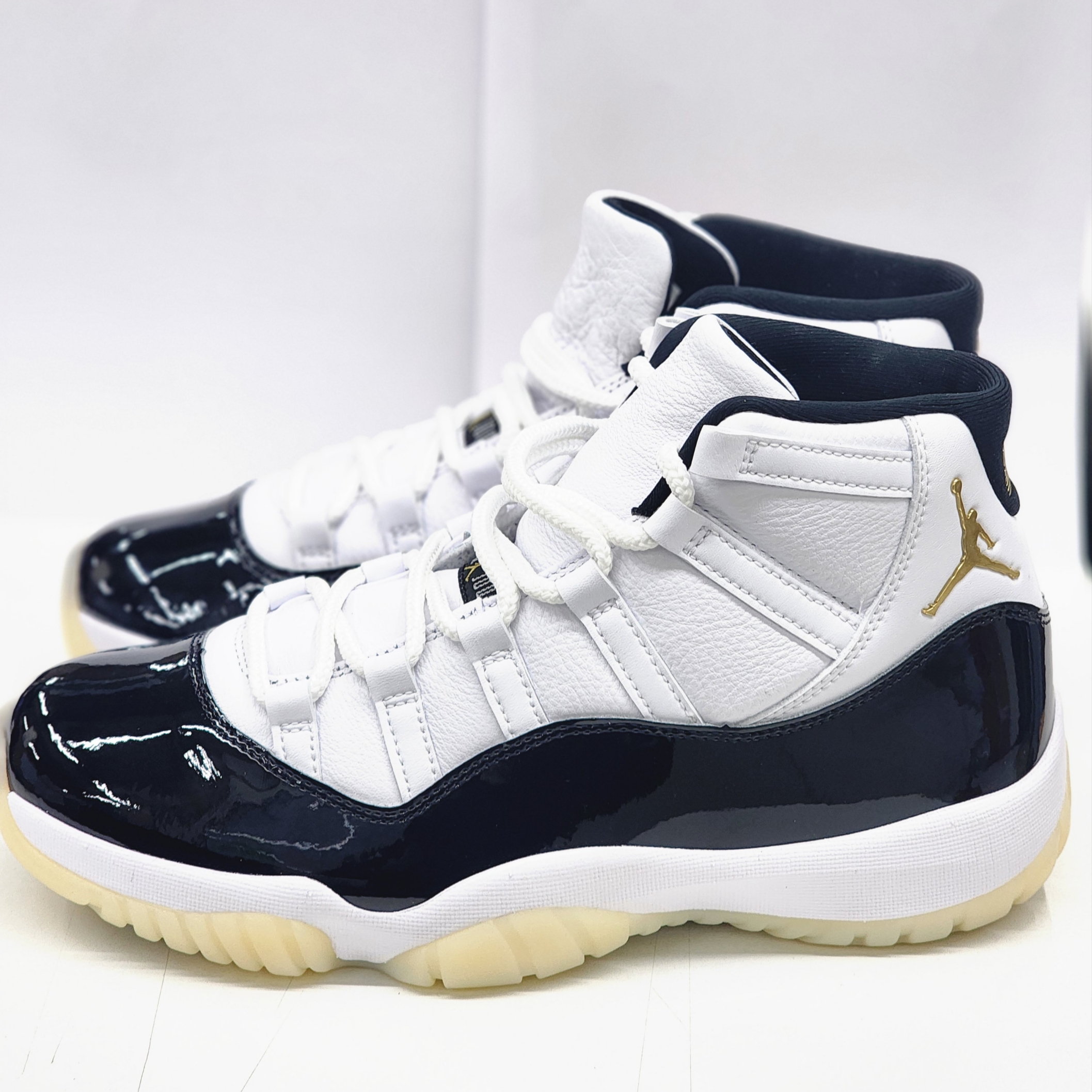 Jordan 11 Retro Gratitude 착용 스타일 - 2