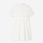 Nieeh Lilly Dress White