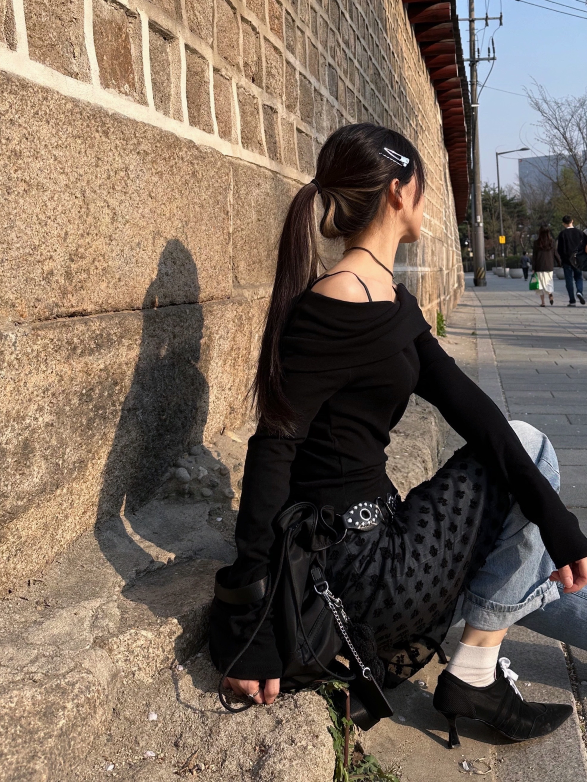 주연님의 스타일 - 4