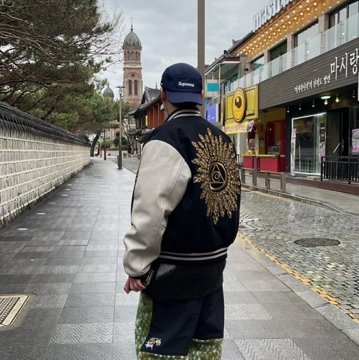 스타일 카드