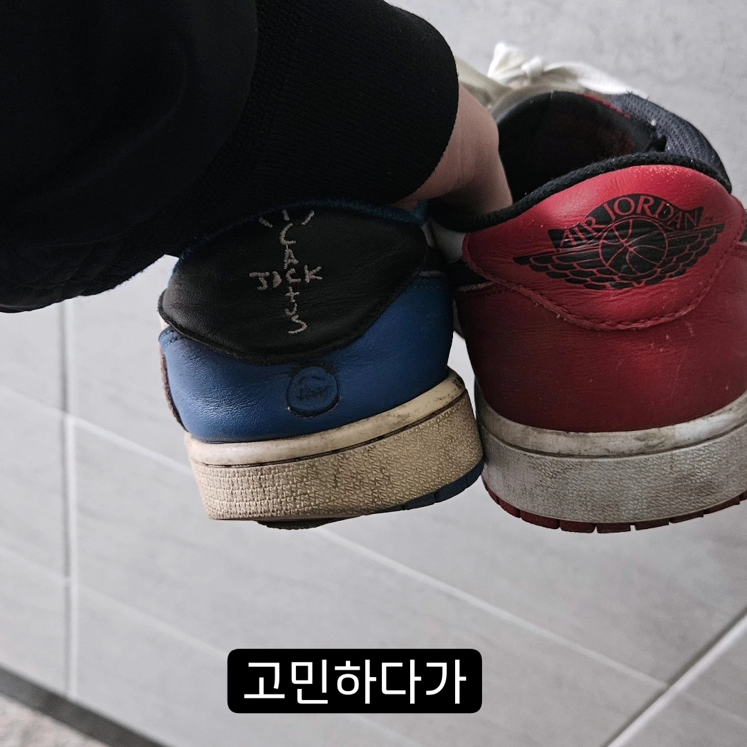 youtube : 알파리뷰님의 스타일 - 2