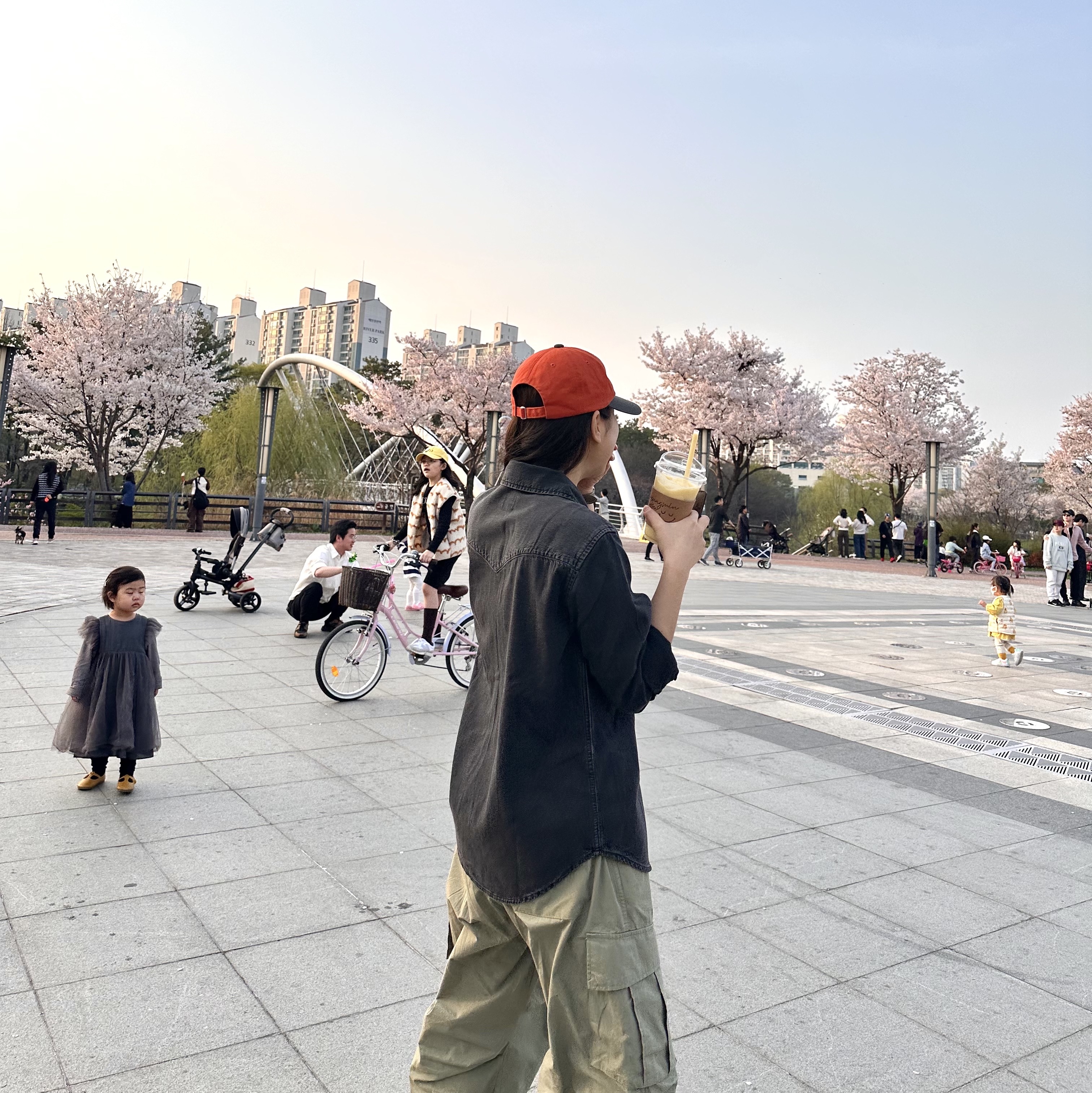 하연님의 스타일 - 2