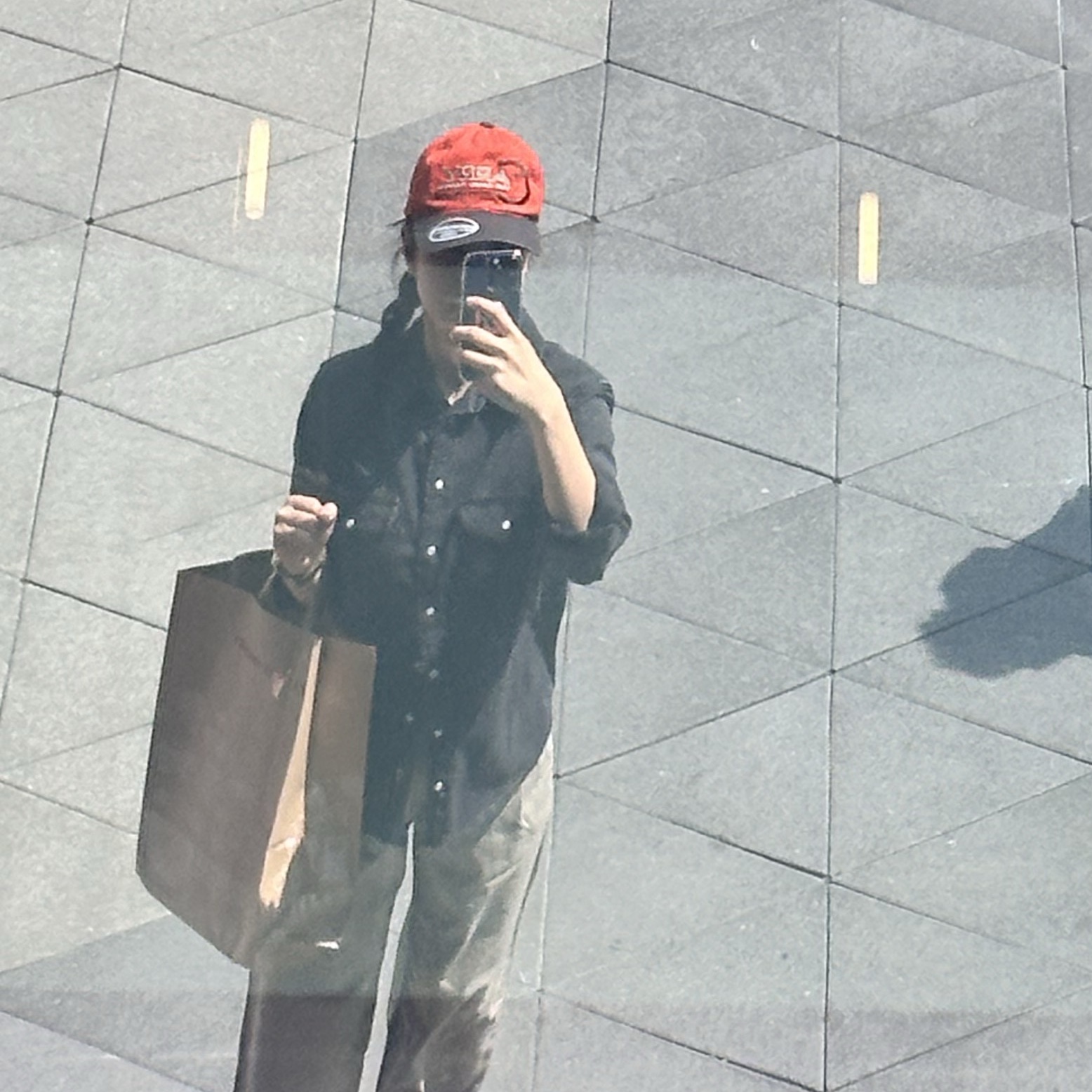 하연님의 스타일 - 3