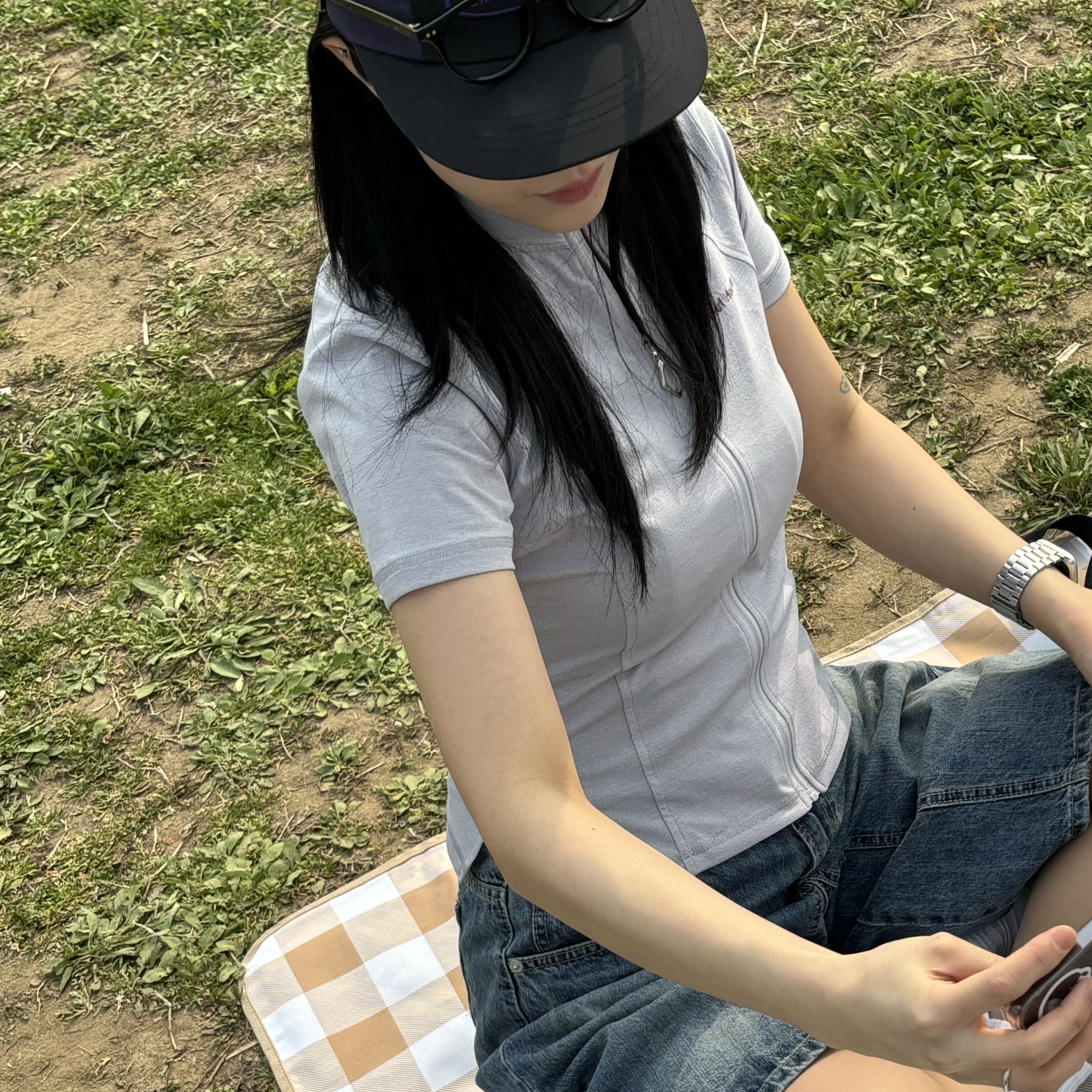 뽀삐님의 스타일
