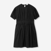 Nieeh Lilly Dress Black