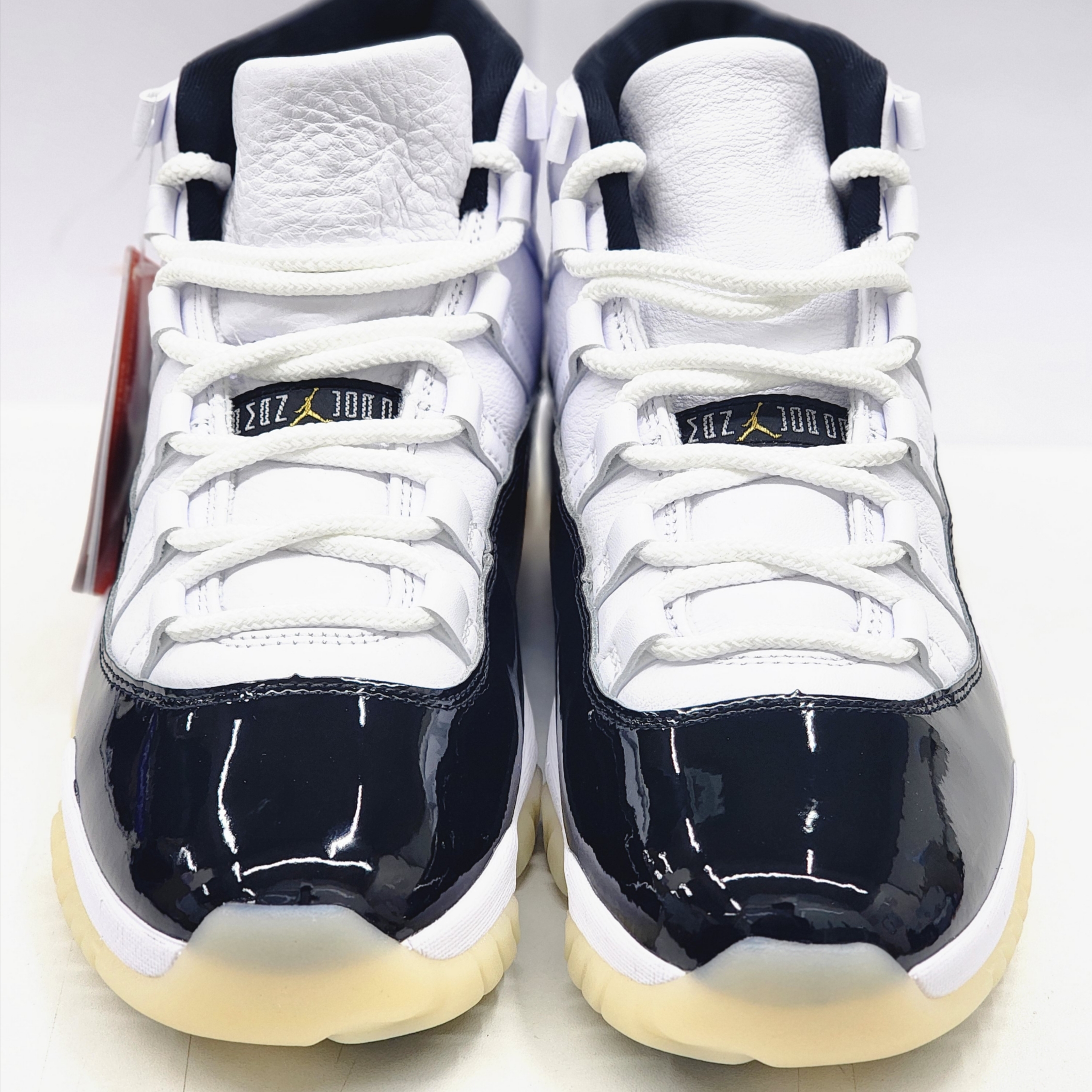 Jordan 11 Retro Gratitude 착용 스타일 - 3