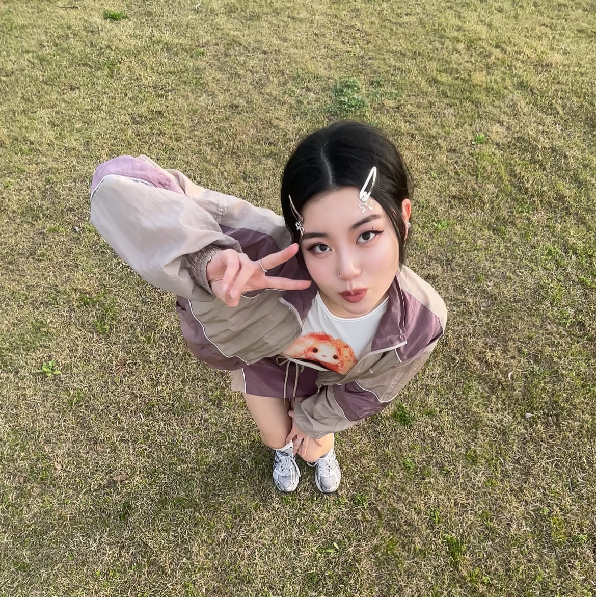 미토리님의 스타일 - 3