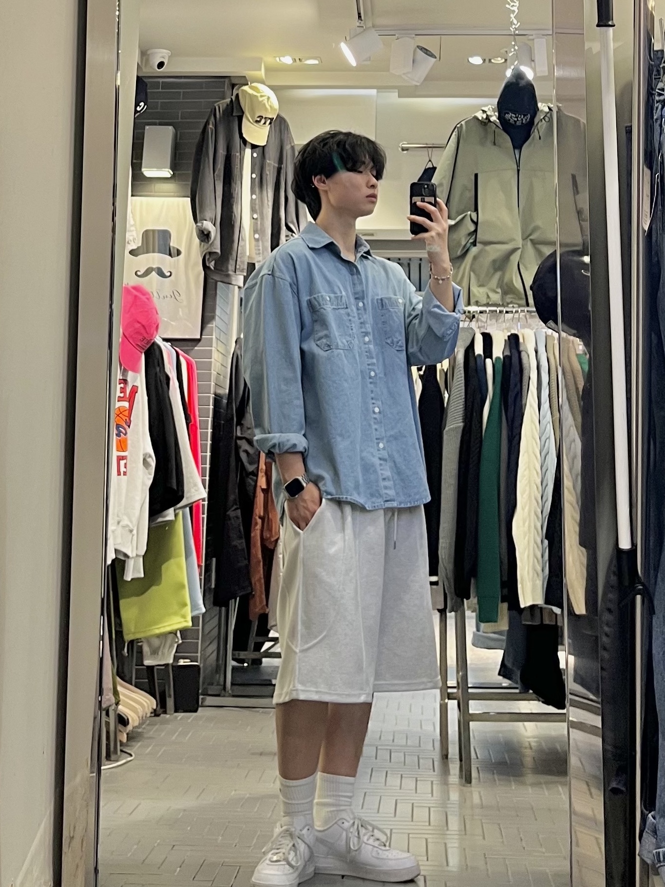 sigol님의 스타일
