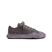 Maison Mihara Yasuhiro Peterson OG Sole Canvas Low-top Sneakers Gray
