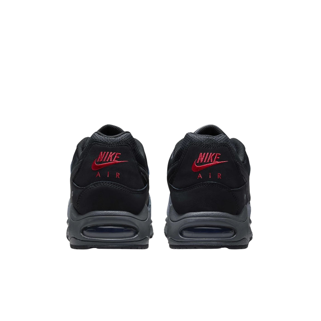 나이키 에어맥스 커맨드 블랙 다크 그레이(Nike Air Max Command Black Dark Grey) - 3