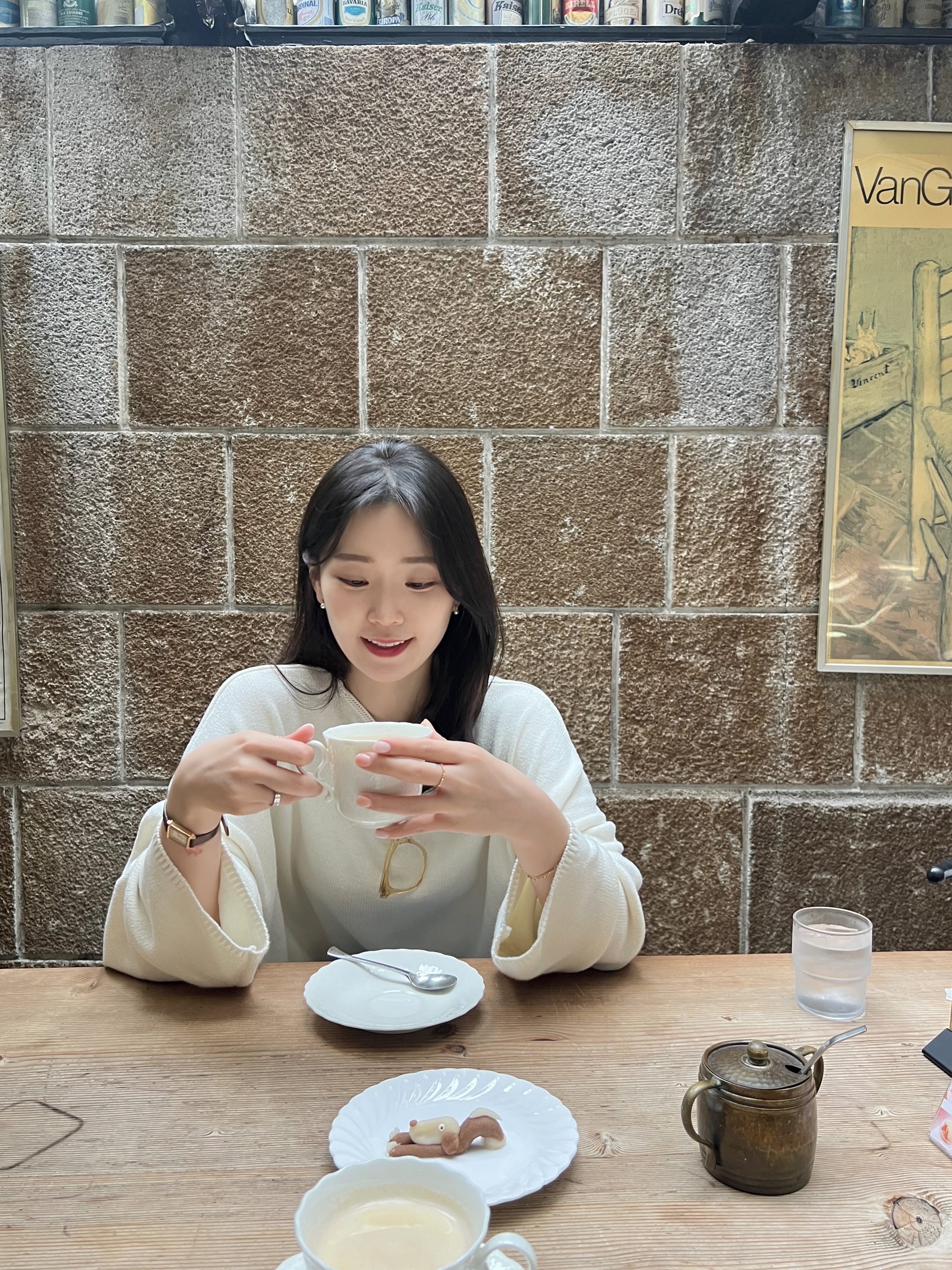 뚜여니님의 스타일 - 1