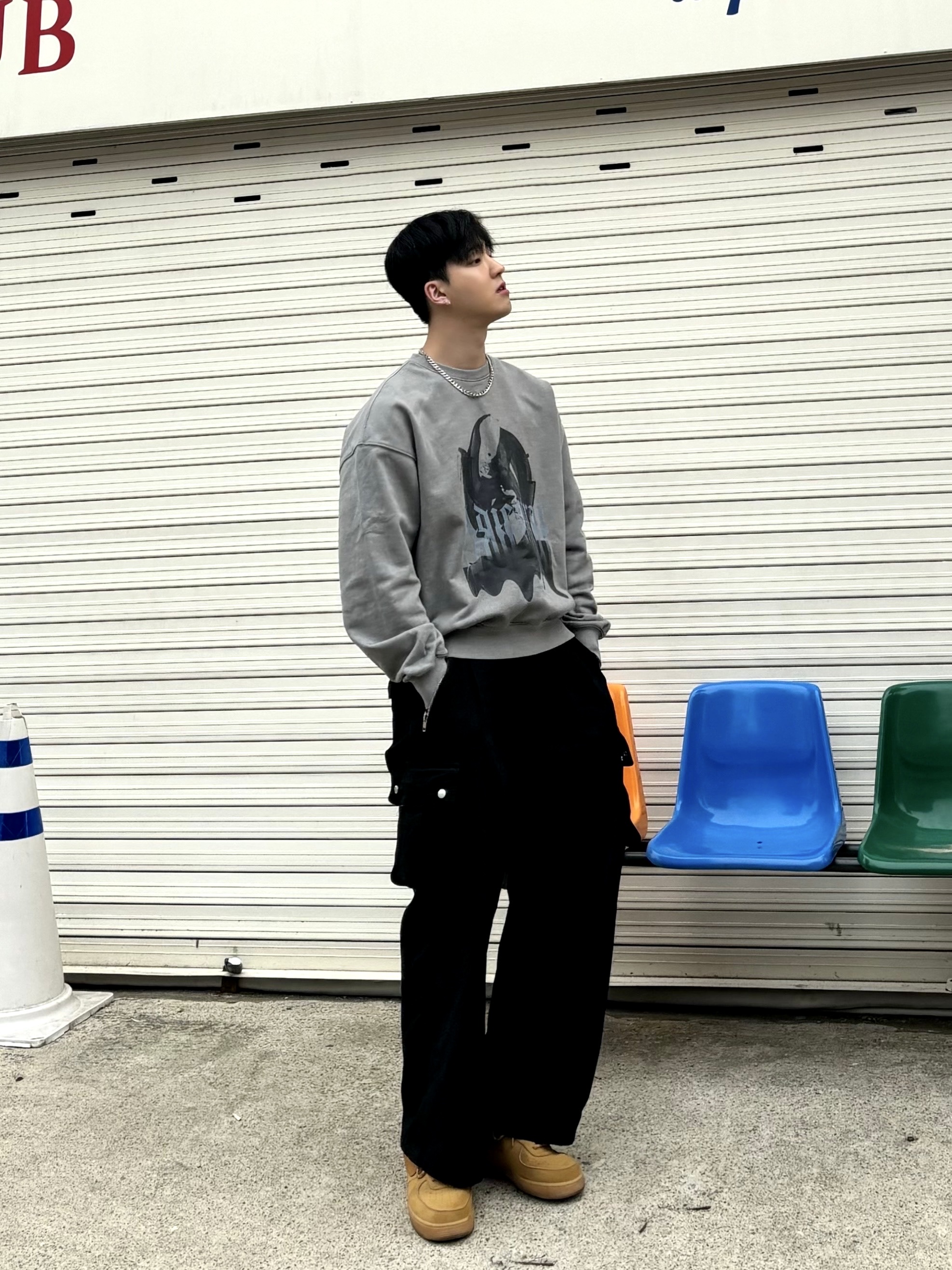 윤유환님의 스타일 - 1