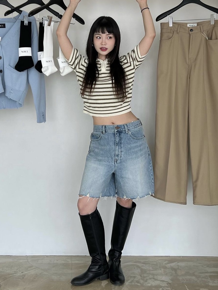 다이소님의 스타일