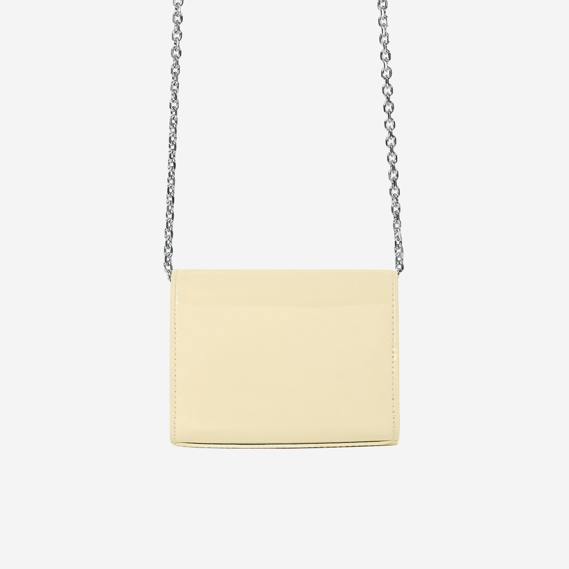 財布・小物その他 FENNEC TRIANGLE MICRO BAG BUTTER CREAM FENNEC TRIANGLE MICRO BAG BUTTER CREAM (Fennec/財布・小物