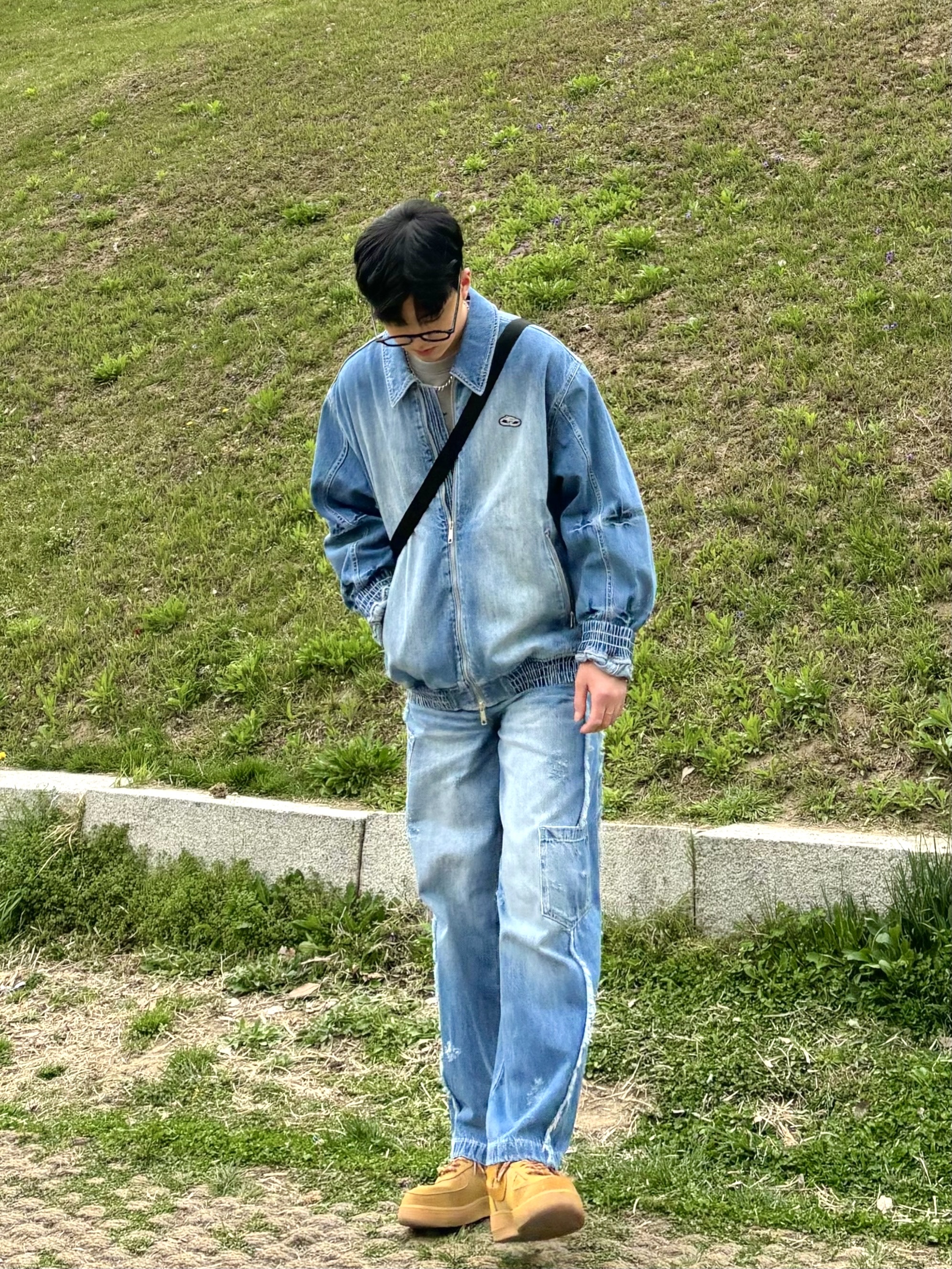 윤유환님의 스타일 - 2