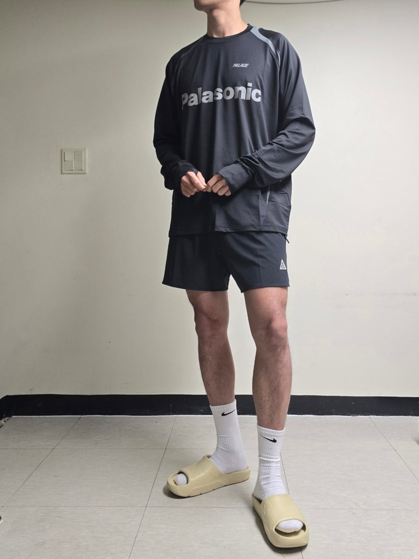 Palace Trail Runner L... STYLE | KREAM