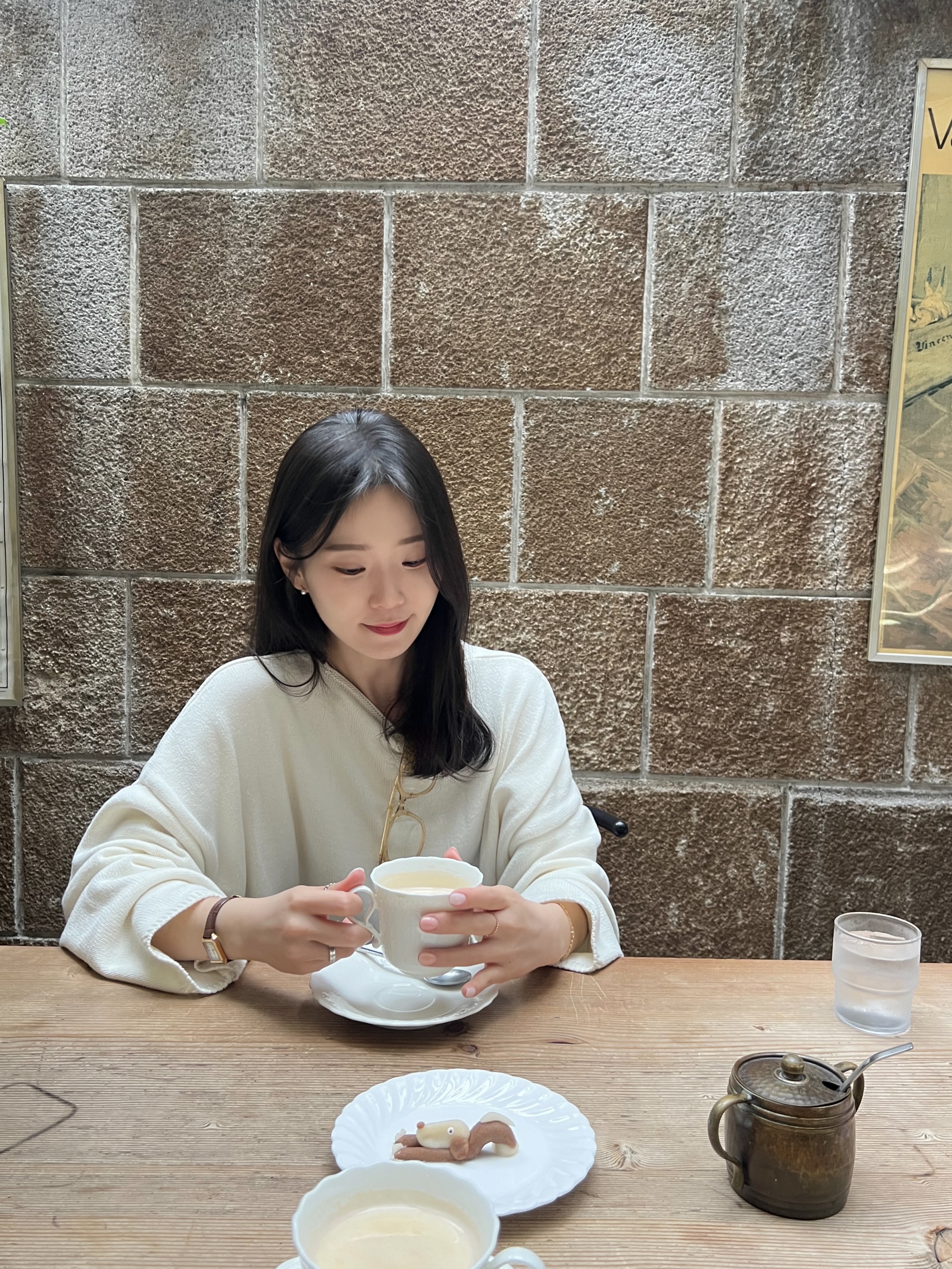 뚜여니님의 스타일 - 2