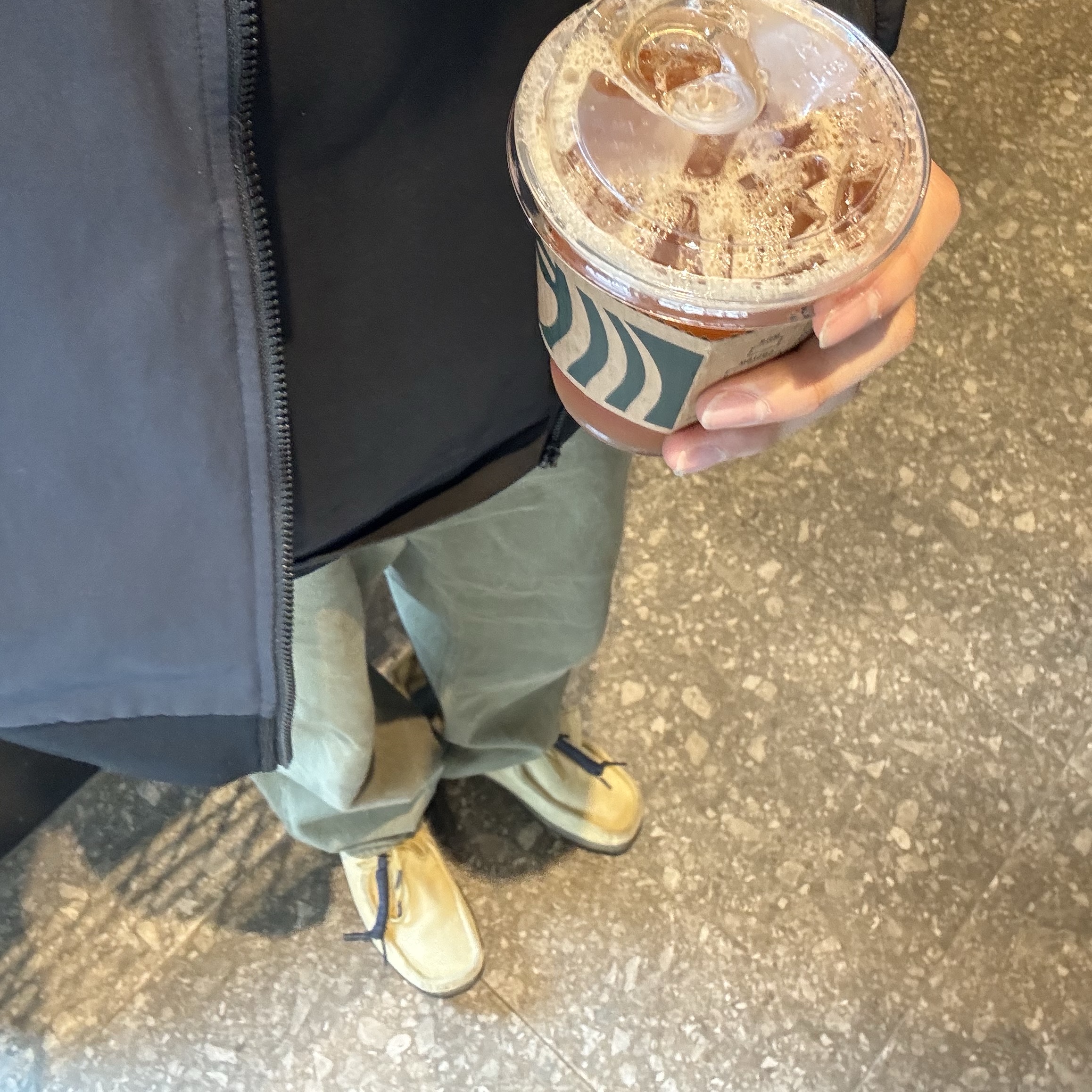 j00님의 스타일