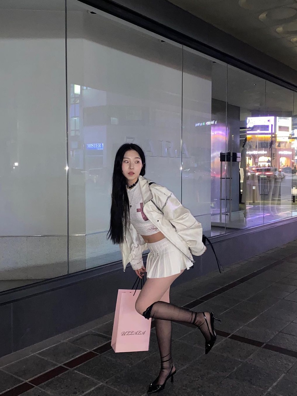$님의 스타일